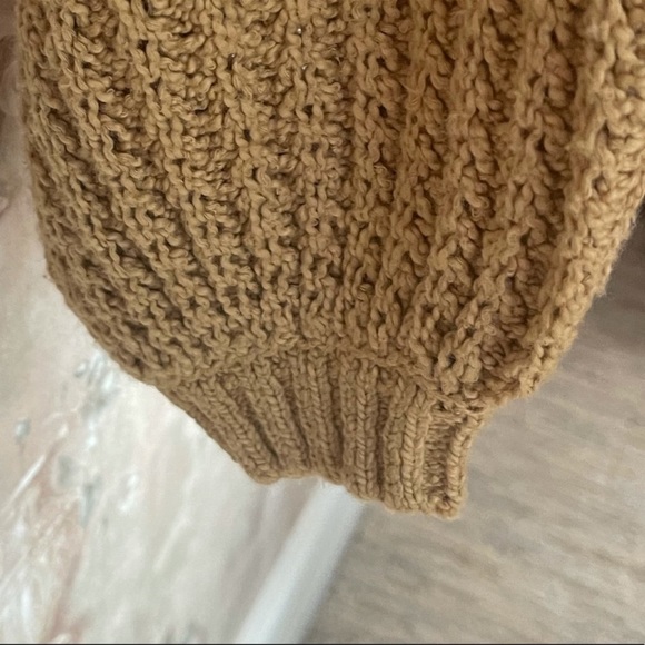 BILLABONG KNIT STRIPED SWEATER NWT - Picture 6 of 7